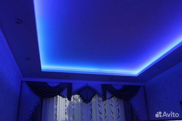 Ремонт и отделка квартир под ключ