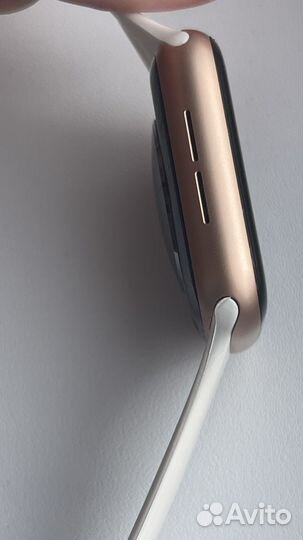 Часы apple watch 4 44 mm