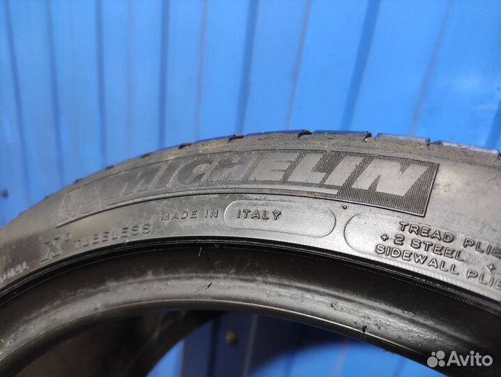 Michelin Primacy HP 245/40 R19