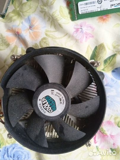 Комплект для пк