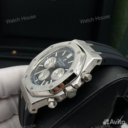 Мужские часы Audemars Piguet