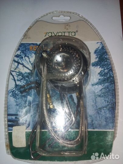 Газовая горелка savotta