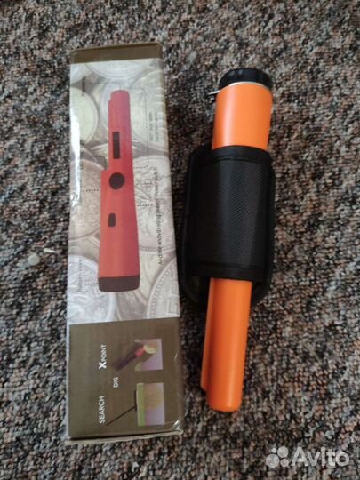 Металлодетектор GTX5030