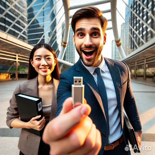 ООО с директором