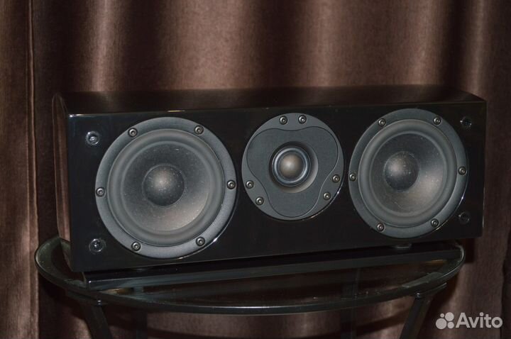 Акустические системы Styleacoustic