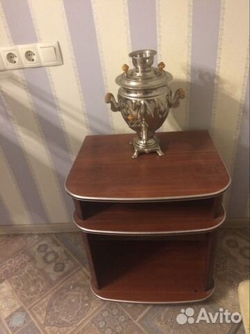 Продам эл.самовар