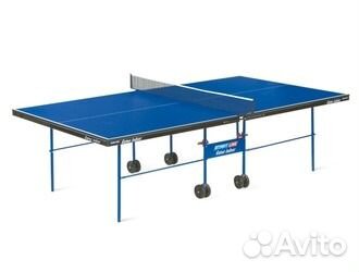 Стол теннисный для помещений Start Line Game