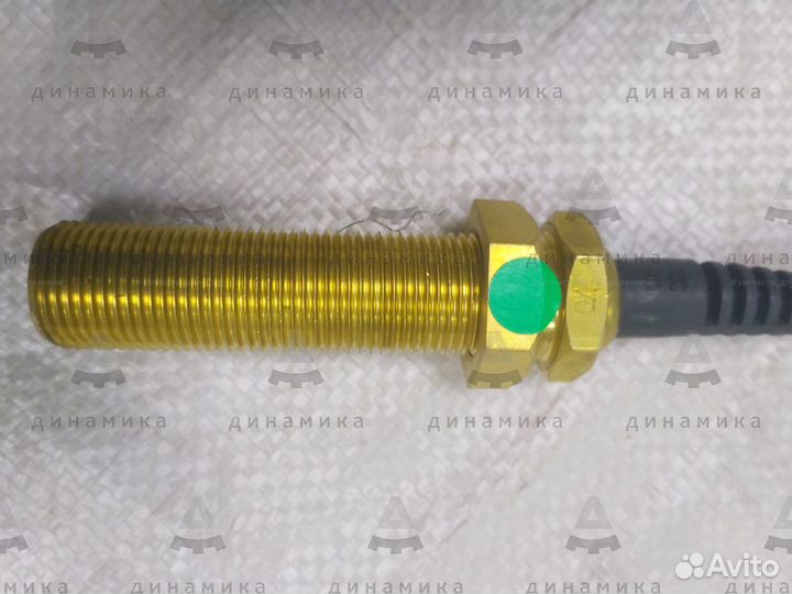 612600190113Датчик оборотов двигателя Deutz TD226