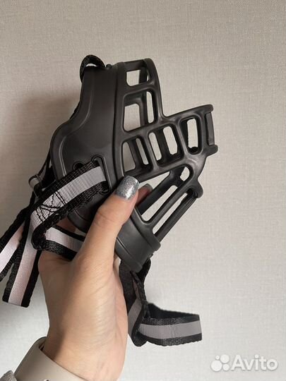 Намордник для собак