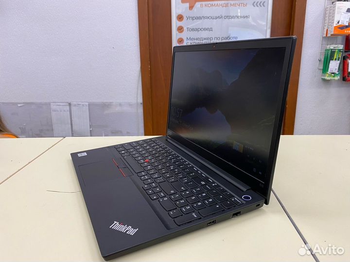 Ноутбук Lenovo Thinkpad