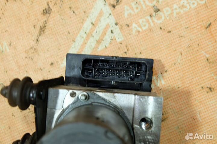 Блок ABS Audi A5 B8 (2007-2016)