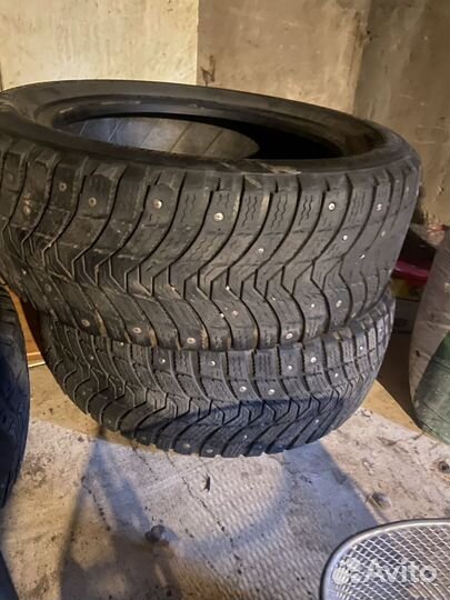 Michelin X-Ice North 3 185/55 R15 S