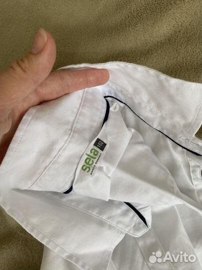 Вещи пакетом на мальчика 152 (можно отдельно)