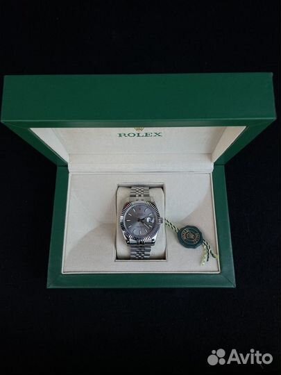 Часы Rolex Datejust 41mm