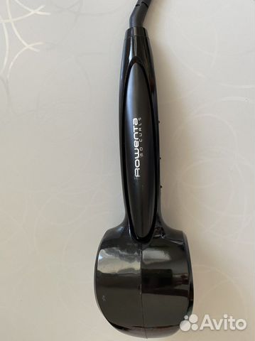 Плойка rowenta