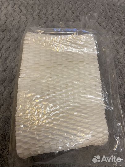 Фильтр для увлажнителя воздуха hu4102-новые