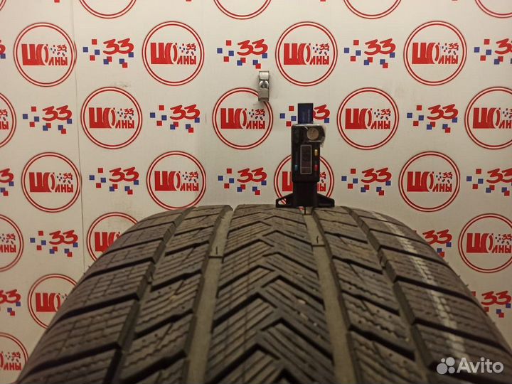 Gripmax Status Pro Winter 275/45 R21