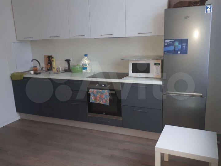 2-к. квартира, 51 м², 12/13 эт.