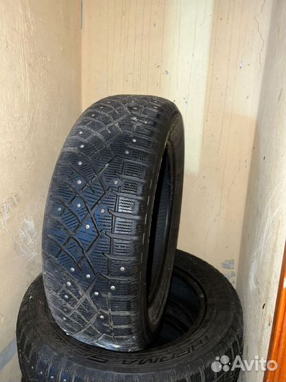 Nitto Therma Spike 185/65 R15 88