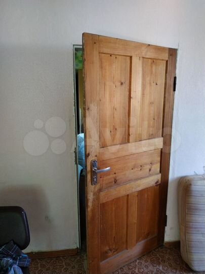 2-к. квартира, 51,7 м², 1/1 эт.