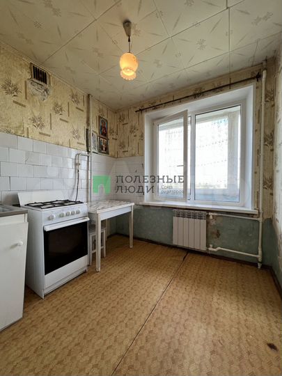 2-к. квартира, 38,5 м², 7/14 эт.