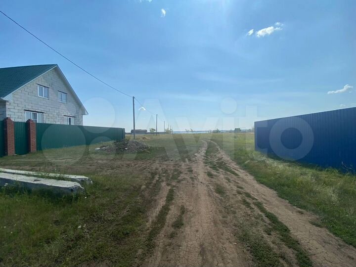 Участок 100 сот. (ИЖС)