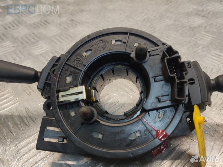 Блок цзл szl (стекоза) на BMW E53 s1140159