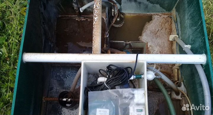 Септик Юнилос Астра