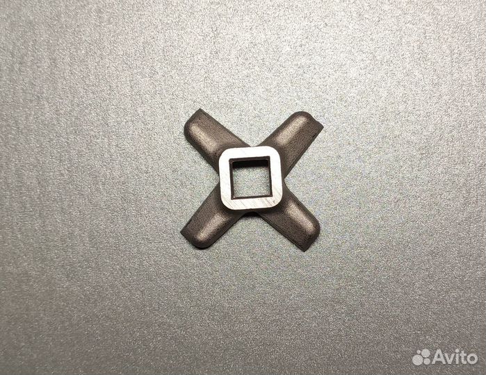 Нож №5 для мясорубки Bosch,Philips,Siemens. Новый