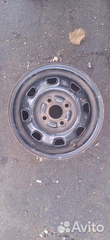 Диски на hyundai.r13