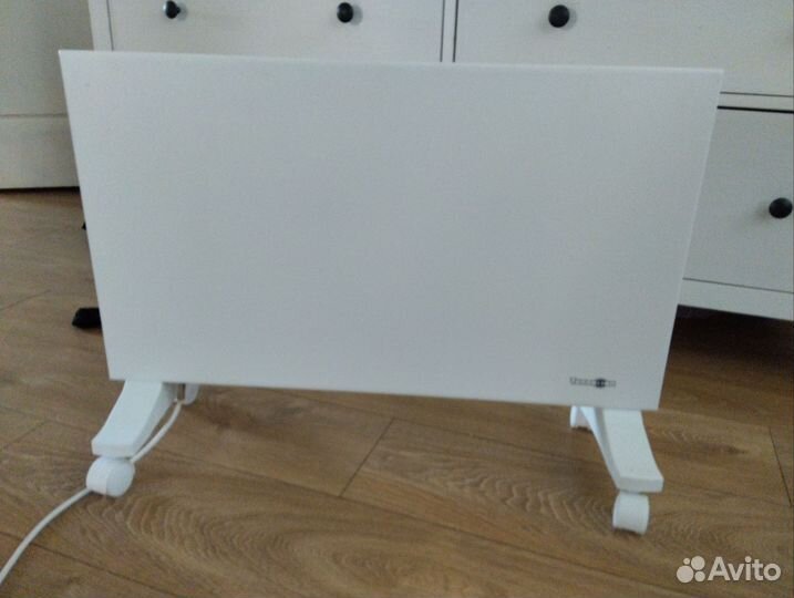 Обогреватель инфракрасный электрический