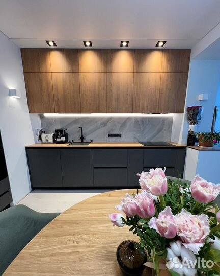 Кухня (цена за весь кпомплект) sh-0535912