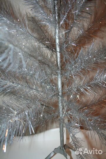 Елочные игрушки СССР