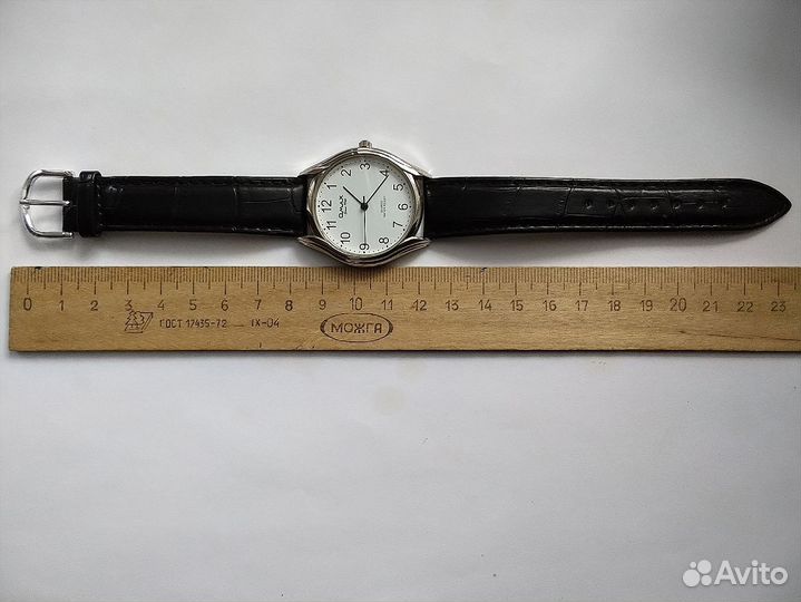 Часы Omax Quartz. Original