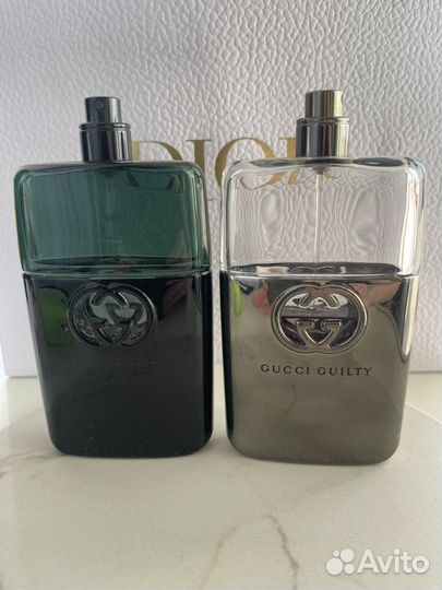 Туалетная вода Dior Homme sport. Miss Dior