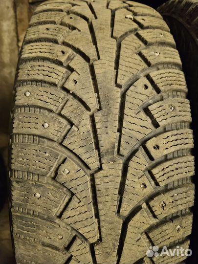 Nokian Tyres Nordman 5 SUV 235/65 R17 108T