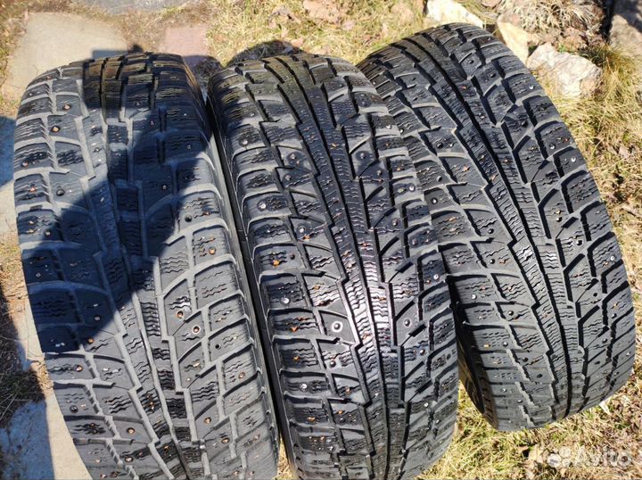 Marangoni 4 Ice E+ 225/65 R17