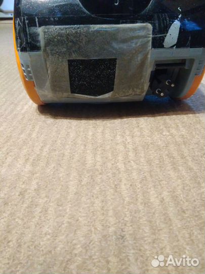 Vitek VT-1826 BK 1800W