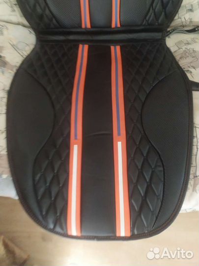 Чехлы на сиденья Circle Cool