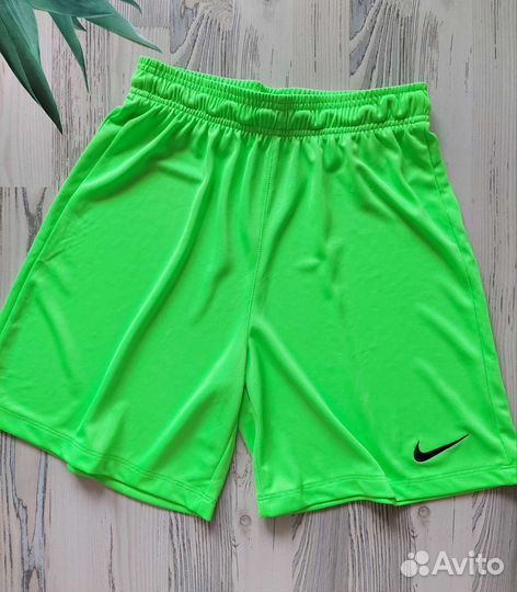 Новая Шорты для спорта 158/170 см Европа