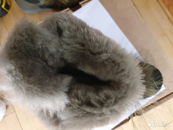 Сапоги женские 38 размер Coco & Abricot