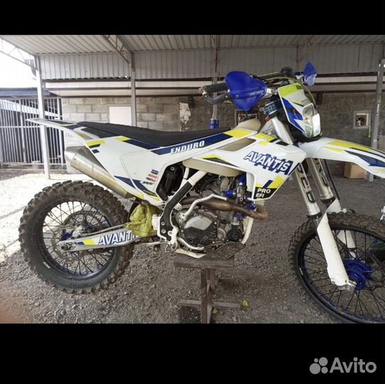 Avantis 300 pro/efi
