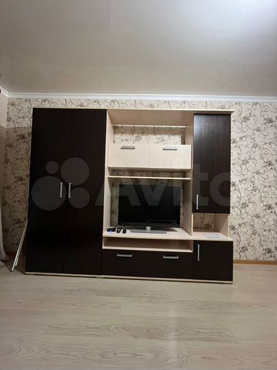 1-к. квартира, 38 м², 3/5 эт.