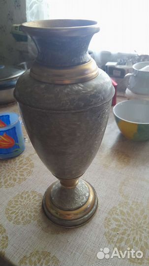 Ваза, кубок