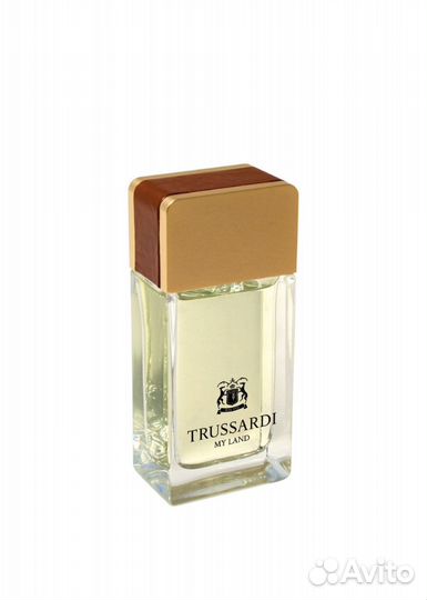 Trussardi My Land