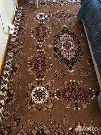 Немецкие ковры