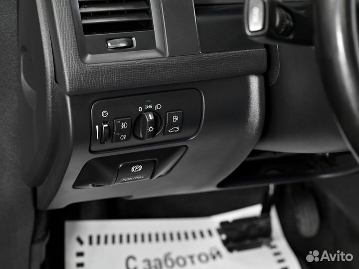 Volvo XC60 3.0 AT, 2009, 142 000 км