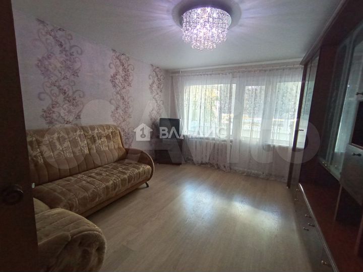 3-к. квартира, 67,4 м², 3/9 эт.