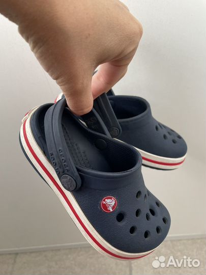 Crocs c7