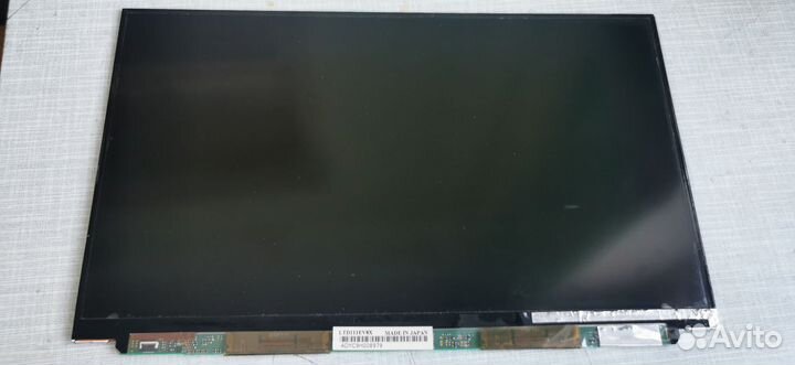 Матрица 11,1 дюйма